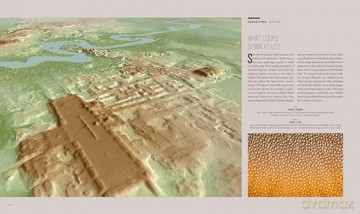 National Geographic World From Above [KSIĄŻKA]