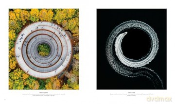National Geographic World From Above [KSIĄŻKA]