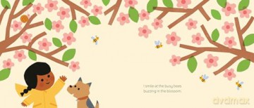 National Trust: When Spring Comes [KSIĄŻKA]