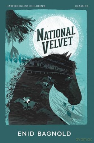 National Velvet [KSIĄŻKA]