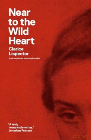 Near to the Wild Heart 2e [KSIĄŻKA]