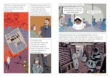 Nellie Bly Investigates: Band 13/Topaz [KSIĄŻKA]