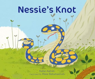 Nessie's Knot [KSIĄŻKA]