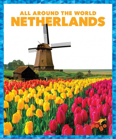 Netherlands [KSIĄŻKA]
