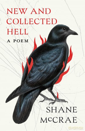 New and Collected Hell: A Poem [KSIĄŻKA]