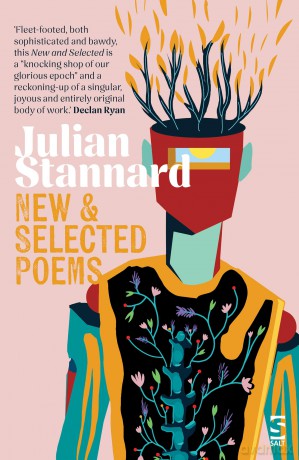 New and Selected Poems [KSIĄŻKA]