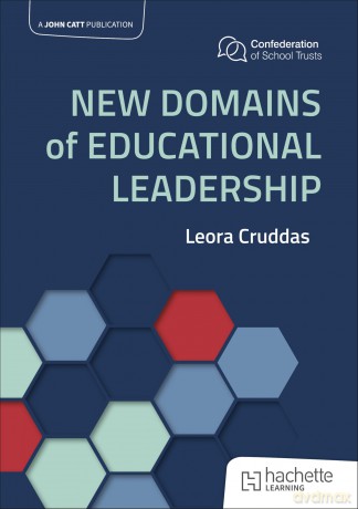 New Domains of Educational Leadership [KSIĄŻKA]
