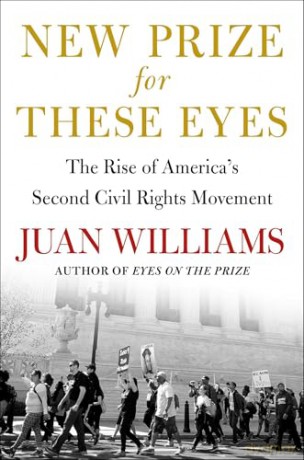 New Prize for These Eyes: The Rise of America's Second Civil Rights Movement [KSIĄŻKA]
