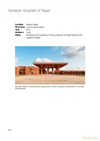 New Silk Road: The Architecture of the Belt and Road Initiative [KSIĄŻKA]