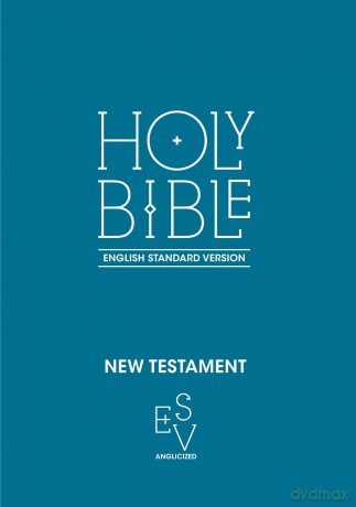 New Testament: English Standard Version [KSIĄŻKA]