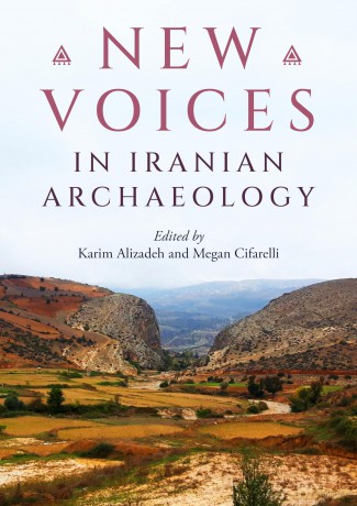 New Voices in Iranian Archaeology [KSIĄŻKA]