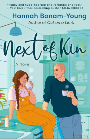 Next of Kin: A Novel [KSIĄŻKA]
