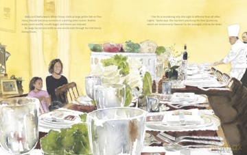 Next Year in the White House: Barack Obama's First Presidential Seder [KSIĄŻKA]
