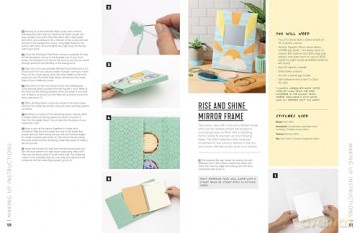 Next-Level Needlepoint: Over 100 skill-building stitches and techniques for modern tapestry embroidery [KSIĄŻKA]