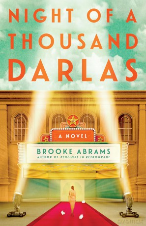 Night of a Thousand Darlas: A Novel [KSIĄŻKA]