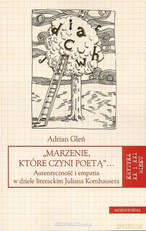 Marzenie [KSIĄŻKA]