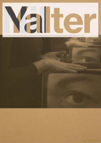 Nil Yalter: Circular Tension by Omar Kholeif [KSIĄŻKA]