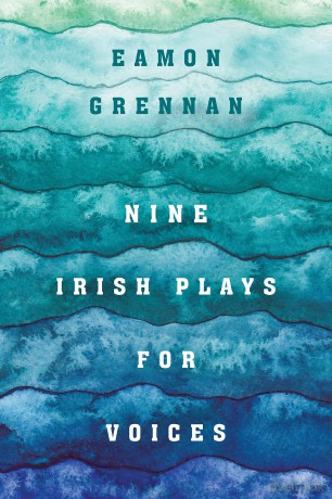 Nine Irish Plays for Voices [KSIĄŻKA]