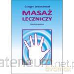 Masaż leczniczy [KSIĄŻKA]