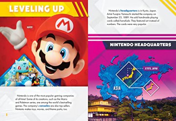 Nintendo [KSIĄŻKA]