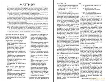 NIrV, Outreach Bible, Paperback, Blue: New International Readers Version, Blue [KSIĄŻKA]