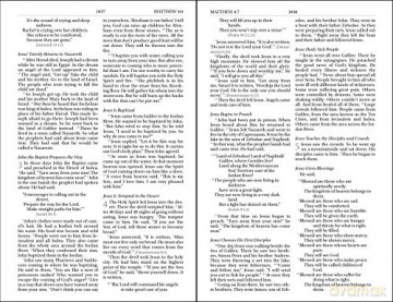 NIrV, Outreach Bible, Paperback, Blue: New International Readers Version, Blue [KSIĄŻKA]