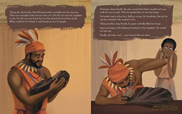Njinga of Ndongo and Matamba [KSIĄŻKA]