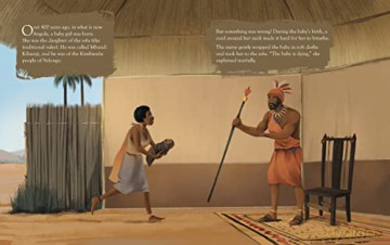 Njinga of Ndongo and Matamba [KSIĄŻKA]