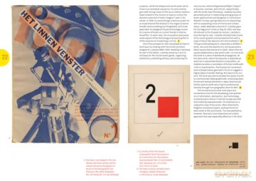 NKF: Piet Zwart's Avant-Garde Catalog for Standard Cables: 1927-1928 [KSIĄŻKA]