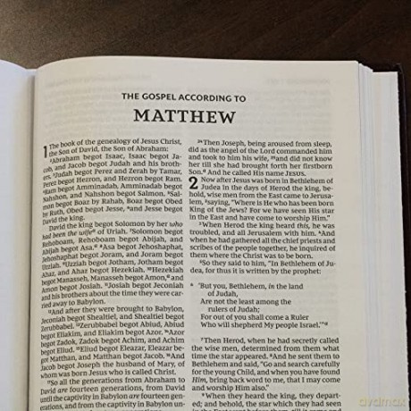 NKJV, Pew Bible, Hardcover, Black, Red Letter, Comfort Print: Holy Bible, New King James Version [KSIĄŻKA]