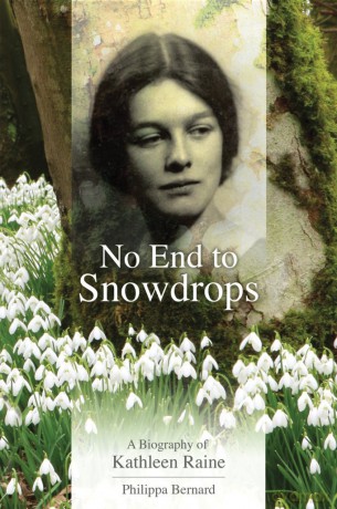 No End to Snowdrops: A Biography of Kathleen Raine [KSIĄŻKA]