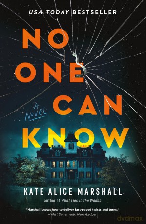 No One Can Know: A Novel [KSIĄŻKA]