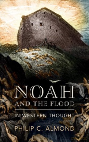Noah and the Flood in Western Thought [KSIĄŻKA]
