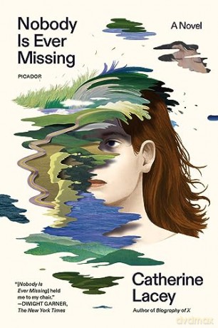 Nobody Is Ever Missing [KSIĄŻKA]