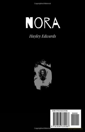 Nora [KSIĄŻKA]