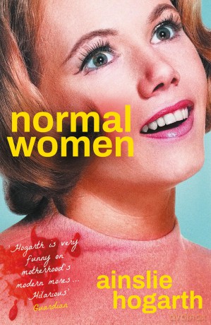 Normal Women [KSIĄŻKA]