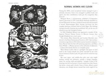 Normal Women: An eye-opening book of historical non-fiction for teens from the number one bestselling author [KSIĄŻKA]
