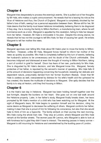 North and South Text Guide: A-Level English Literature Revision Book | Includes Analysis, Key Quotes, Character Insights, and Sample Essays for Top Grades [KSIĄŻKA]