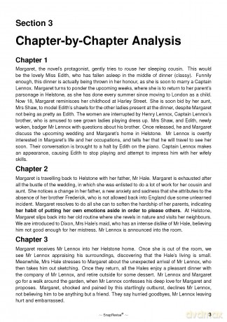 North and South Text Guide: A-Level English Literature Revision Book | Includes Analysis, Key Quotes, Character Insights, and Sample Essays for Top Grades [KSIĄŻKA]
