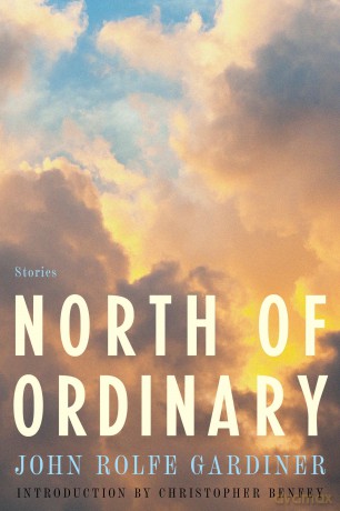 North of Ordinary [KSIĄŻKA]