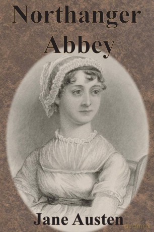Northanger Abbey [KSIĄŻKA]