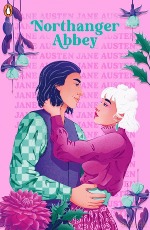 Northanger Abbey: by Jane Austen [KSIĄŻKA]