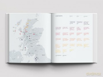Northern Horizons: A selection of routes and essays exploring some of the finest running among the mountains of Cumbria and Scotland [KSIĄŻKA]
