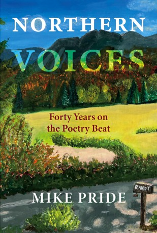 Northern Voices: Forty Years on the Poetry Beat [KSIĄŻKA]
