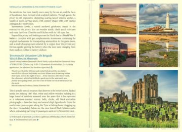 Northumberland [KSIĄŻKA]