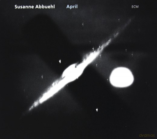 Susanne Abbuehl: April [CD]