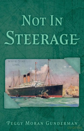 Not In Steerage [KSIĄŻKA]
