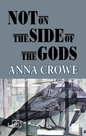 Not on the Side of the Gods [KSIĄŻKA]