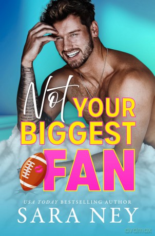 Not Your Biggest Fan [KSIĄŻKA]