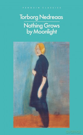 Nothing Grows by Moonlight [KSIĄŻKA]